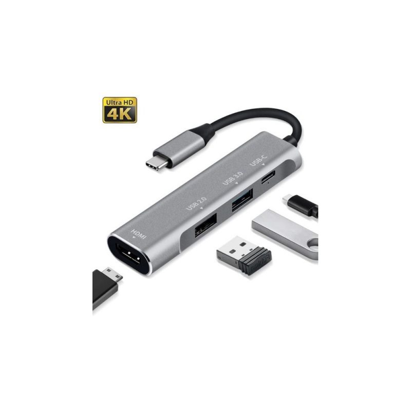 USB C Hub