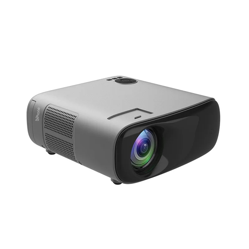 ELEMENTKEY BEAM20 Ultra - 800 ANSI LUMEN - LCD Android 9.0 Beamer - Projector voor Commerciële Doeleinden  - WiFi/Bluetooth 5.1