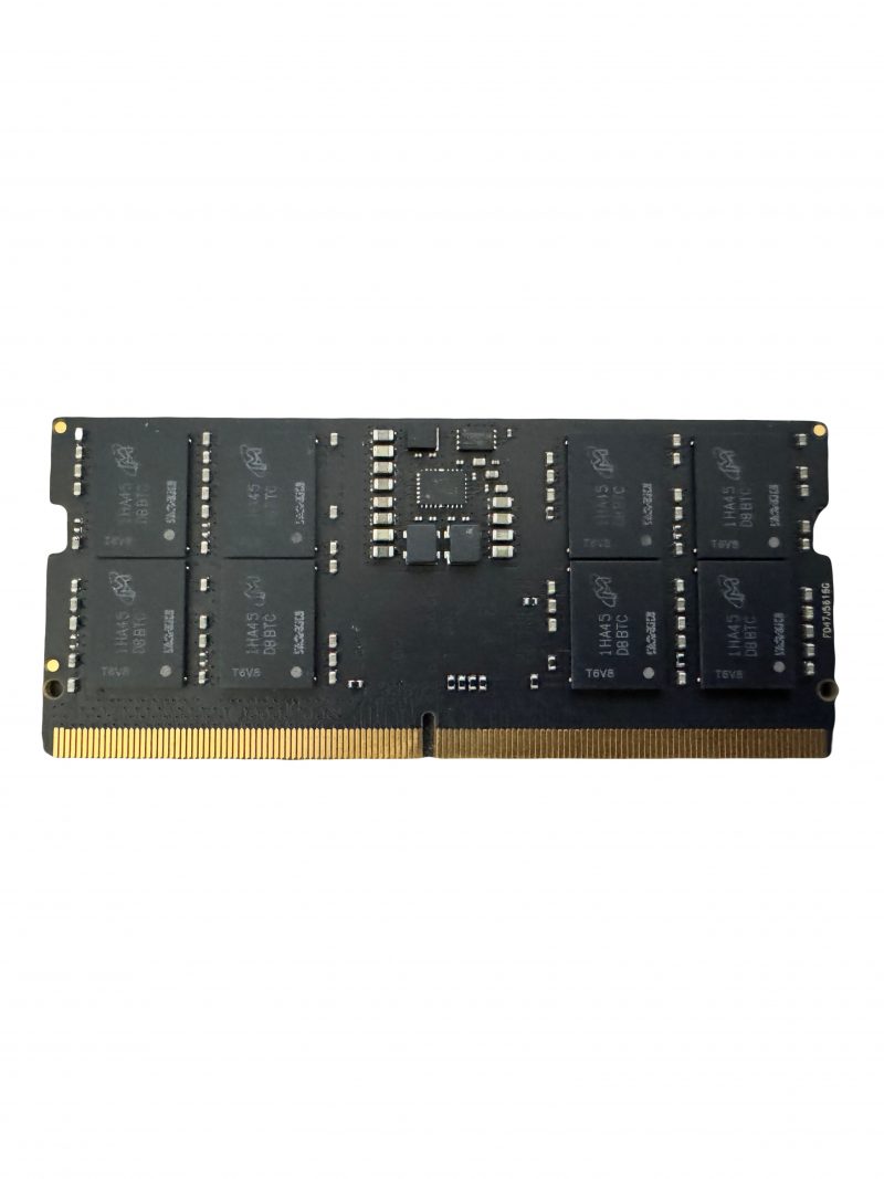 Elementkey UltraFast - 16GB Ram - DDR5 - 5600Mhz - SoDimm - Premium Chip - Geschikt voor Notebook / PC / Laptop